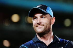 McCullum: The T20 World Cup should be relocated to the beginning of 2021