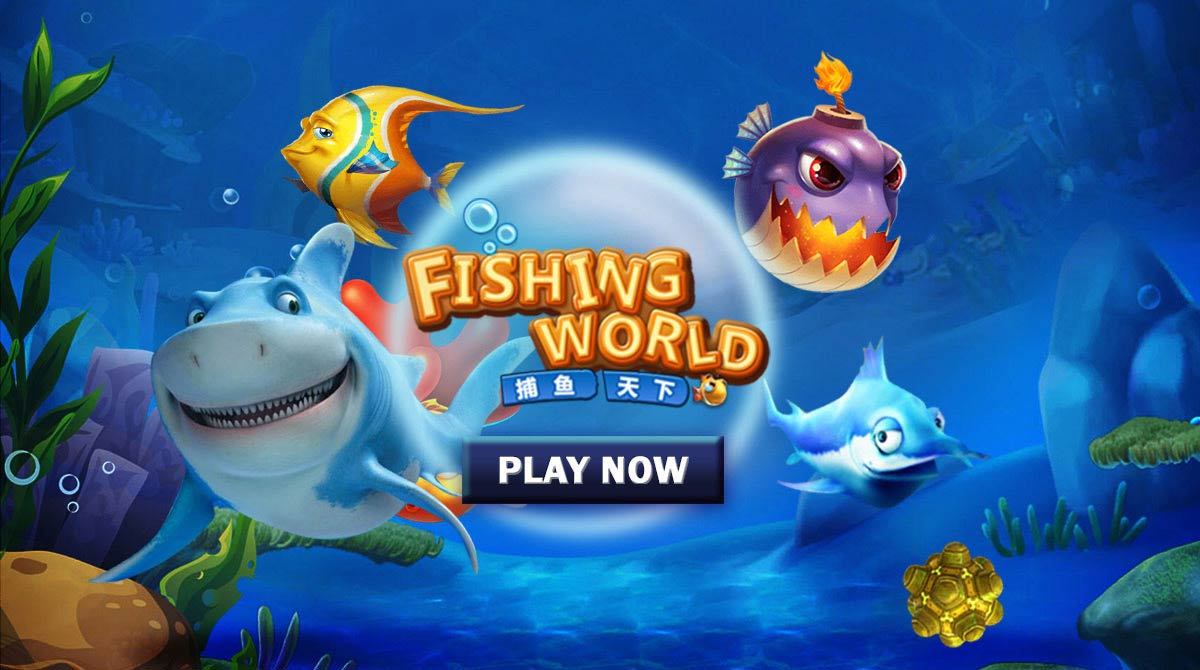 Online Casino Fish