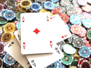 pokercard