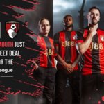 AFC Bournemouth Just Landed A Sweet Deal with BJ88 for the 2024/2025 Premier League