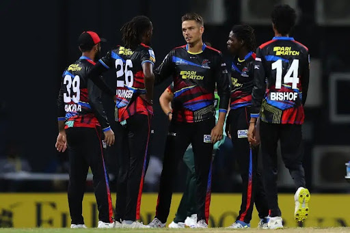 CPL 2024 Prediction: Barbados Royals vs Antigua and Barbuda Falcons