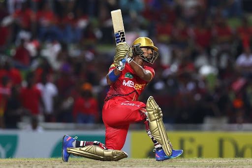 CPL 2024 Awards: A Tribute to the Season's Most Runs Players