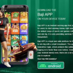 Baji App: Online Casino for Casino Fanatics