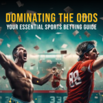 Dominating the Odds: Your Essential Sports Betting Guide