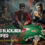 Casino Blackjack Simplified: Your Guide to Online Success